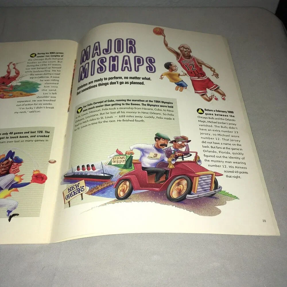 Book Strange but True Weird Stories from Wacky World of Sports Illustrated 2002